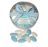It's A Boy Sugarbonen - Belgian Chocolate Favors
