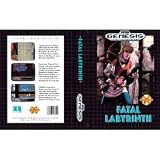 Fatal Labyrinth Fatal Labyrinth
