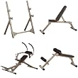 Best Fitness Strength Training Package