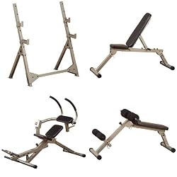 Best Fitness Strength Training Package