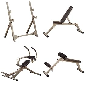 Best Fitness Strength Training Package