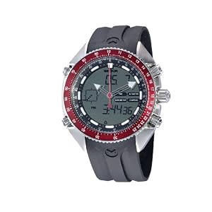 Sector Men's Mountain Master watch #3251908115