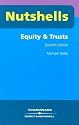 Equity and Trusts (Nutshells) (Nutshells)