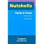Equity and Trusts (Nutshells) (Nutshells)