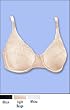 Playtex Secrets Jasmine Embroidery Underwire Bra
