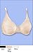 Playtex Secrets Jasmine Embroidery Underwire Bra