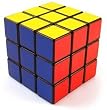 Rubik's Cube Puzzle Toy
