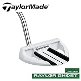 TaylorMade Japan Raylor Ghost Corza CO-72 Putter Original Steel Shaft 2011 Model