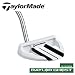 Taylormade Corza
TaylorMade Japan Raylor Ghost Corza CO-72 Putter Original Steel Shaft 2011 Model
