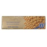 Lindt Swiss Premium Milk Chocolate with Whole Hazelnuts, 10.58-Ounce Packages (Pack of 5)
