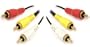 RiteAV Audio Video RCA Cable 50ft