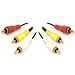 RiteAV Audio Video RCA Cable 50ft