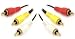 RiteAV Audio Video RCA Cable 50ft