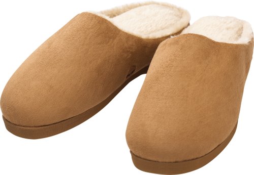 Health o meter hm2100q ladies micro suede slippers with massage, …