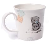 Me To You Nursery Fine Bone China Mug