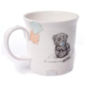 Me To You Nursery Fine Bone China Mug