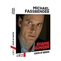 Michael Fassbender - Coffret - Shame + Hunger [Francia] [DVD]