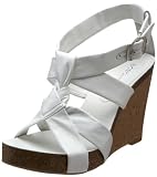 BCBGeneration Womens Bg-Talnia Wedge Sandal Sandals