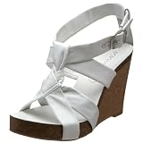 BCBGeneration Womens Bg-Talnia Wedge Sandal