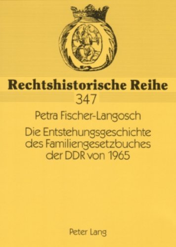 Familiengesetzbuches