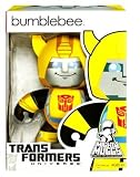 Transformers Universe Mighty Muggs Series 1 Vinyl Figure Bumblebee