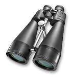 Barska X-trail 20x80 Binocularw/Braced-in Tripod Adapter