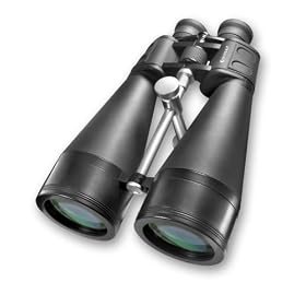 Barska X-trail 20x80 Binocularw Braced-in Tripod Adapter by Barska