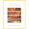A First Course in Statistical Methods (with CD-ROM)