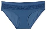 Calvin Klein Women's Perfectly Fit Bikini W Lace