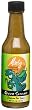 Monty's Gourmet Foods, Green Scream, Jalapeno Hot Sauce, 5-Ounces Glass Bottles (Pack of 3)