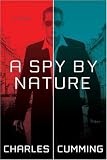 A Spy by Nature (Alec Milius)