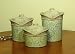 Lisson Grove Jar - Medium