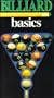 Billiard Basics [VHS]