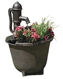 LITTLE GIANT PUMP 566765 TUSCANY FOUNTAIN