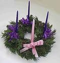 Advent Wreath