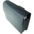 Gilsson 4.3-Inch Leather Belt Clip Case for GPS