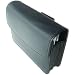 Gilsson 4.3-Inch Leather Belt Clip Case for GPS