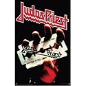 Judas Priest - Posters - Domestic