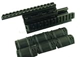 AK 47 Universal Version Tactical Quad Rail System