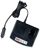 Lincoln Lubrication 1215 12 Volt Charger For PowerLuber