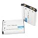 Digitalmediastore Fujifilm Np-45, Np-45a Replacement Digital