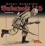 Panzer Campaigns: Budapest 45