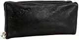 Junior Drake Zip-Around Wallet