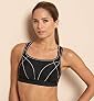 Extra High Impact Sports Bra