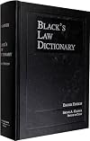 Black's Law Dictionary