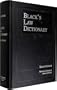 Black's Law Dictionary, Eighth Edition (Black's Law Dictionary (Standard Edition))