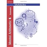 mental arithmetic answers book 4 bk 4