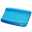 Cooler Master Choiix Ucool Notebook Pad with Skid-Proof Material (Blue)