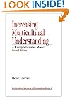 Increasing Multicultural Understanding: A Comprehensive Model (Multicultural Aspects of Counseling And Psychotherapy)