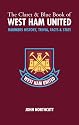 The Claret and Blue Book of West Ham United